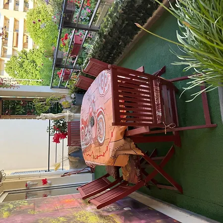 Bel Avec Piano * Sainte-Maxime